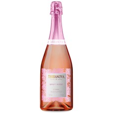 V. ESP. TERRANOVA BRUT ROSE 750ml MIOLO