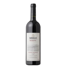 V. RESERVA CABERNET 750ml MIOLO