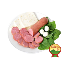 SALAME ALEMAO BORRUSSIA - 325