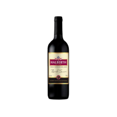 V. BORDO SUAVE 750ml HALBERTH (12)