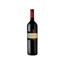 V. CABERNET SAUVIGNON 750ml HALBERTH (6)