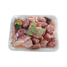 KIT FEIJOADA SIMPLES BORRUSSIA