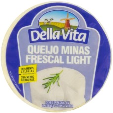 Q. MINAS FRESCAL LIGHT DELLA VITA