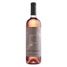 V. TERROIR MERLOT ROSE SECO 750ml CASA VALDUGA