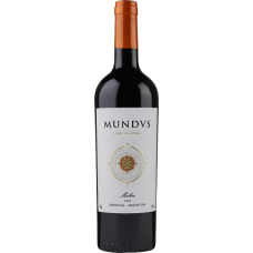 V. MUNDVS MALBEC TINTO SECO 750ml CASA VALDUGA