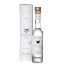 LICOR GRAPPA LEOPOLDINA CHARDONNAY 200ml CASA VALDUGA