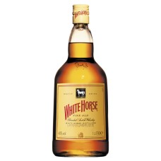 WHISKY WHITE HORSE 1lt